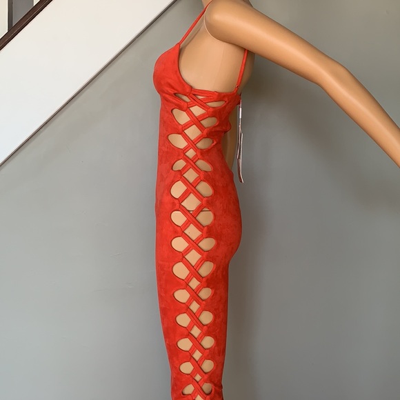 Oh Polly dress - Picture 6 of 15